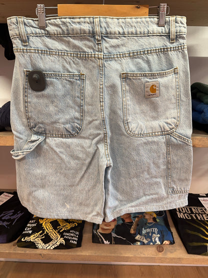 34 - Carhartt Jeans Shorts