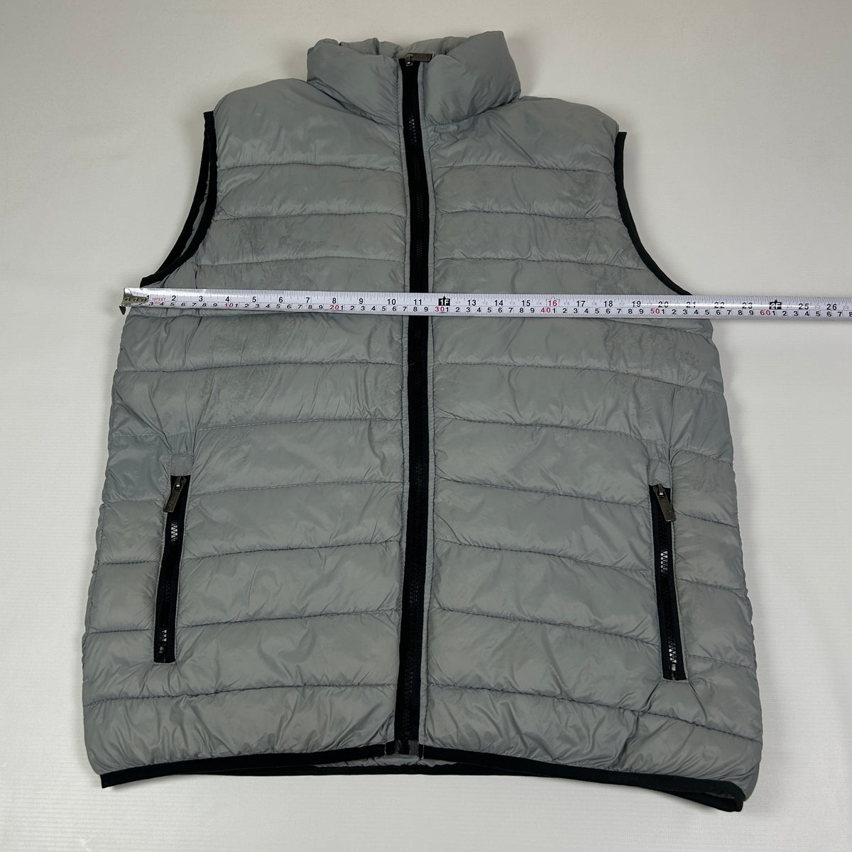 M - Columbia Bodywarmer