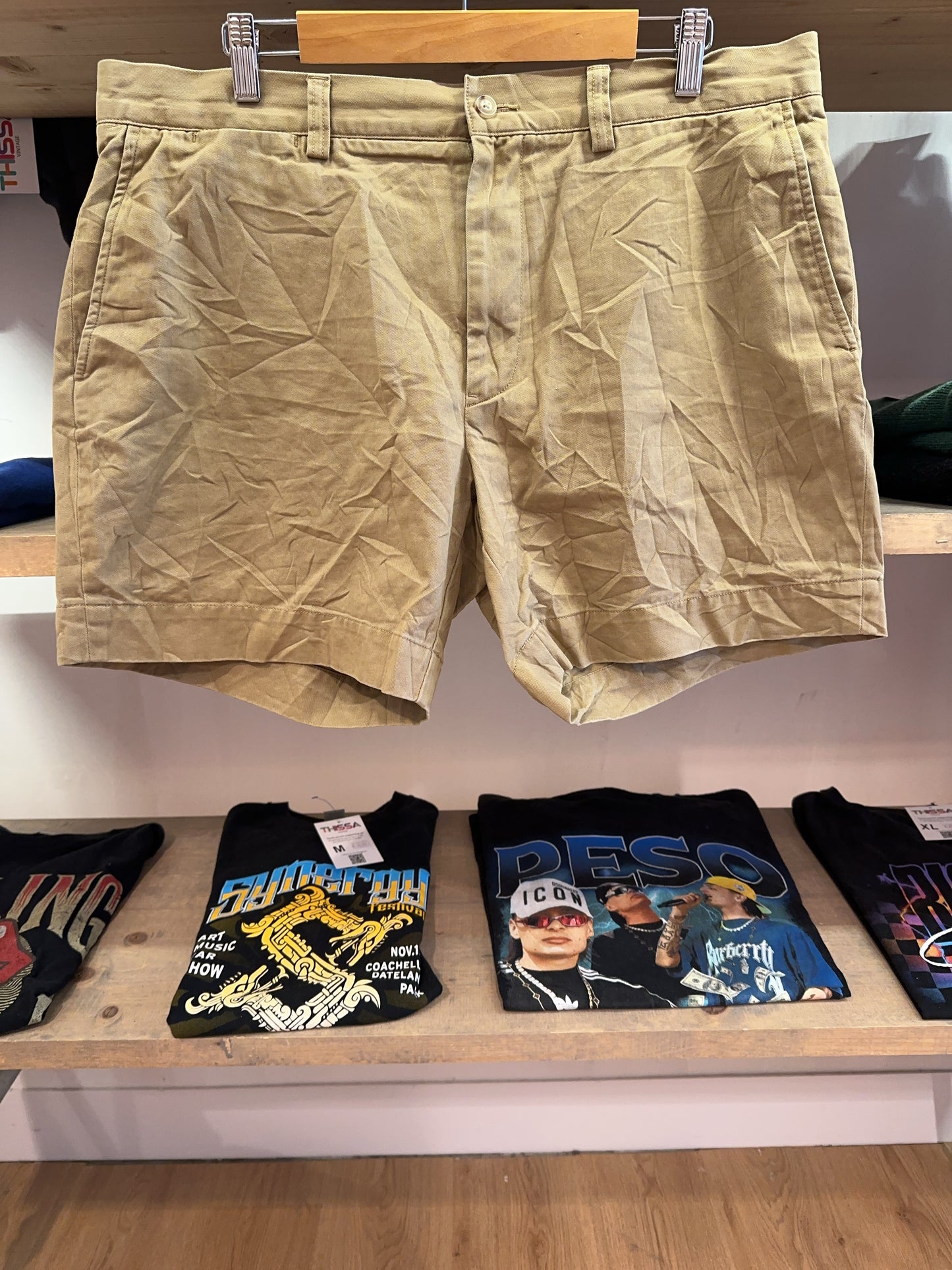 Polo Ralph Lauren Shorts - 36