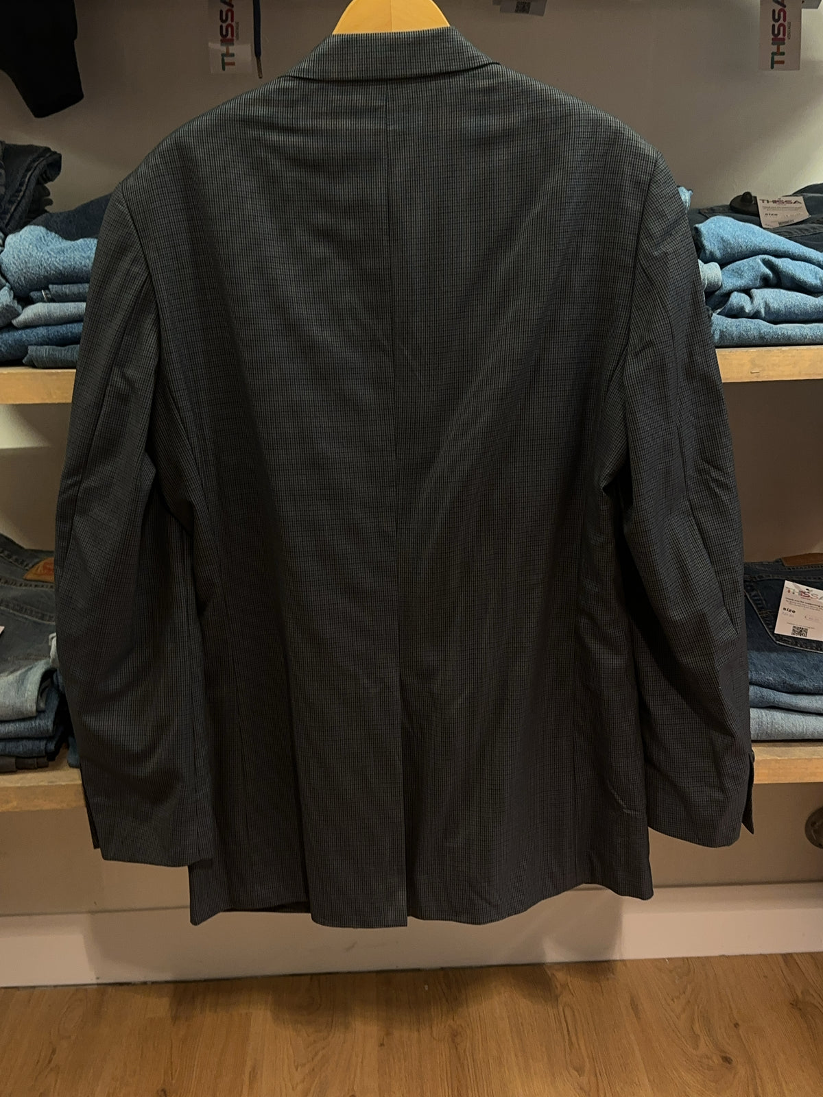 40L - Nautica Blazer