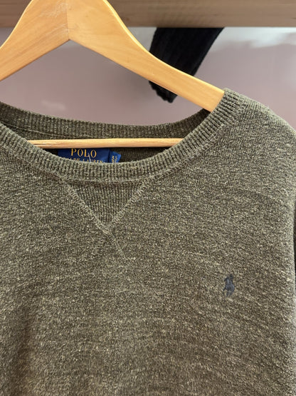 Ralph Lauren Sweatshirt - XL