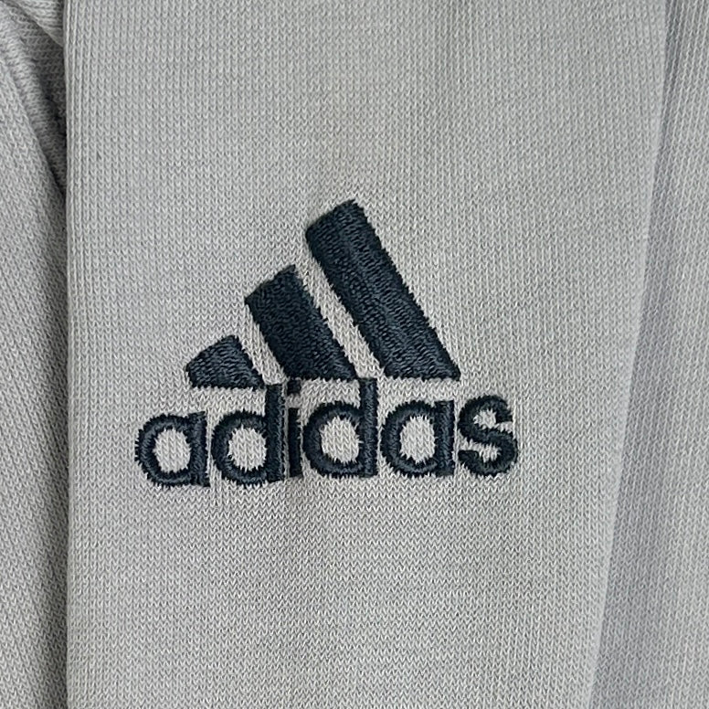 S - Vintage 2000's Adidas Sweatshirt