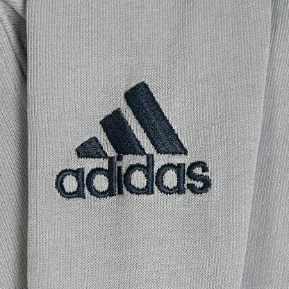 S - Vintage 2000's Adidas Sweatshirt