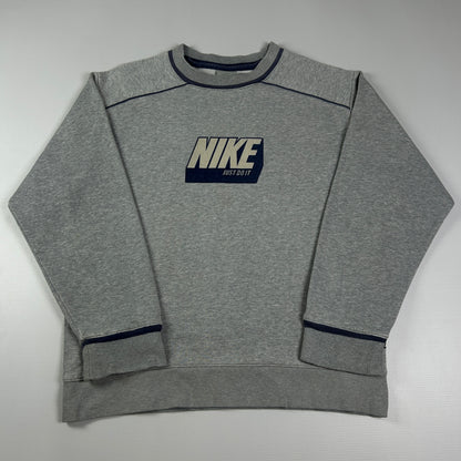 XXS - Vintage 2000's Nike Sweatshirt