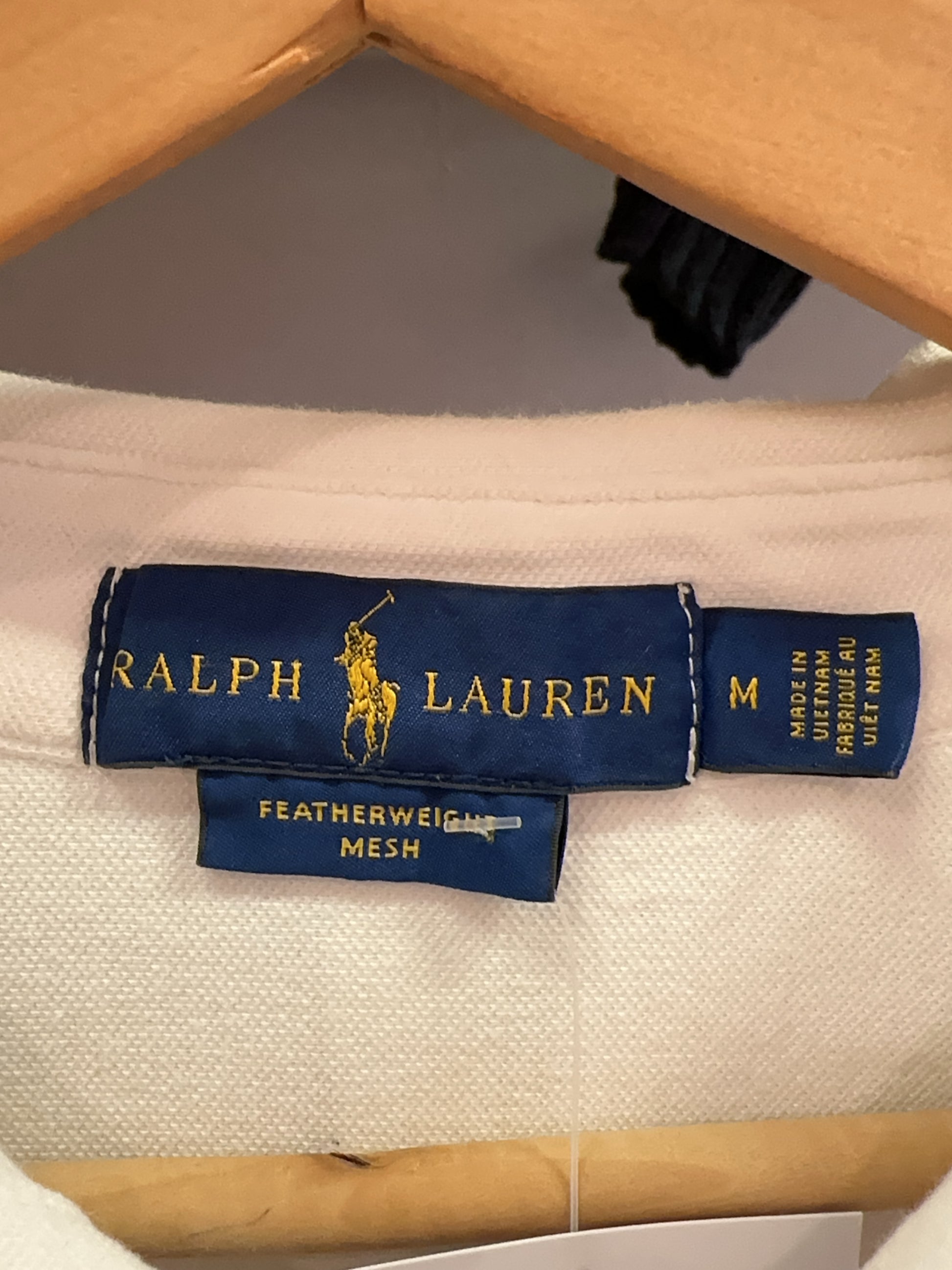 Ralph Lauren Shirt - M