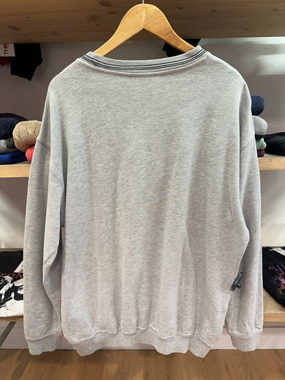 Vintage 1990's Puma Sweatshirt - L