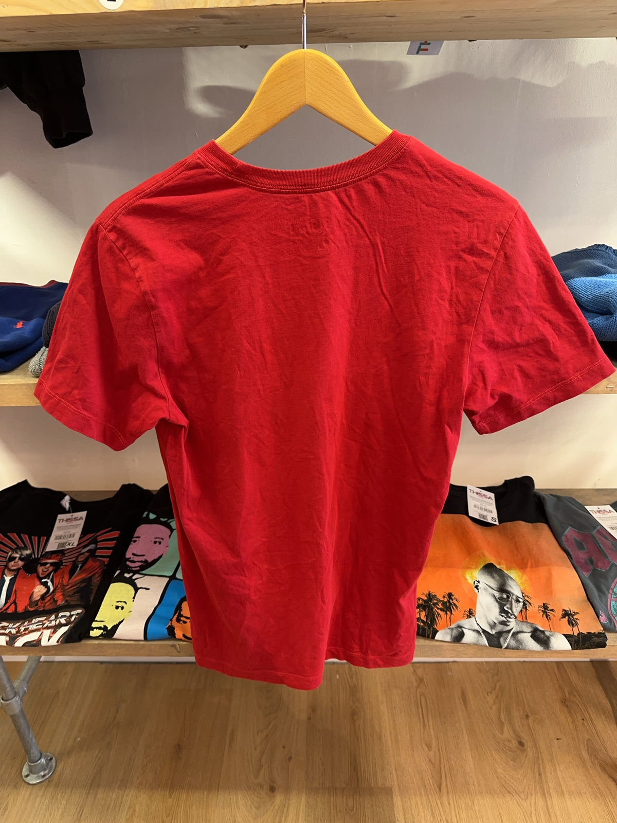 S - Jordan T-shirt