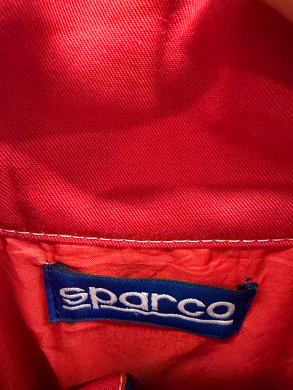 Vintage 1998 Sparco Winfield Williams F1 Racing Jacket (M)