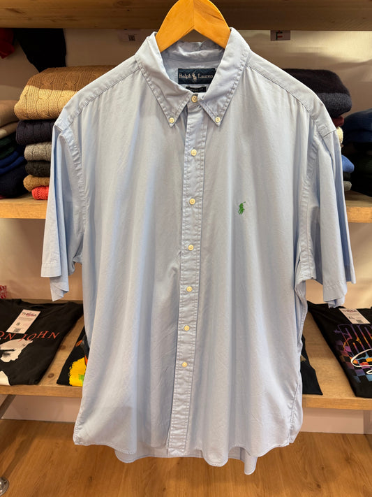 Ralph Lauren Shirt (XL)