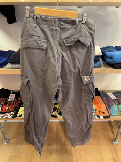 34/32 - Carhartt Regular Cargo Pants