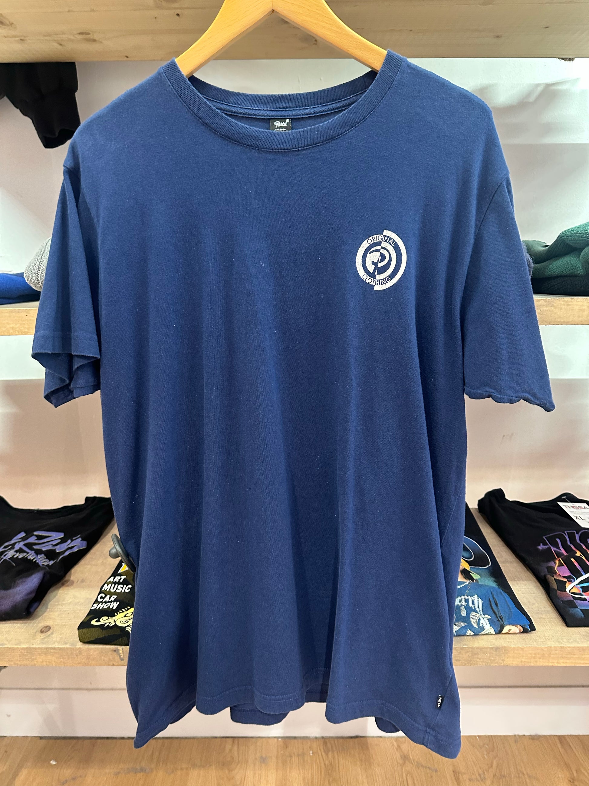 M - Patta T-shirt