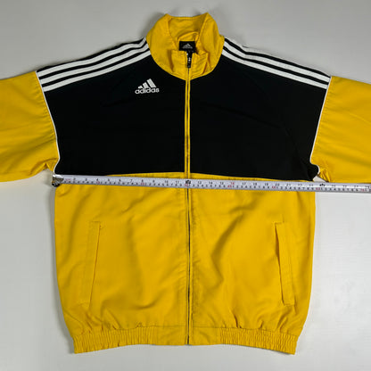 M - Adidas Full-zip