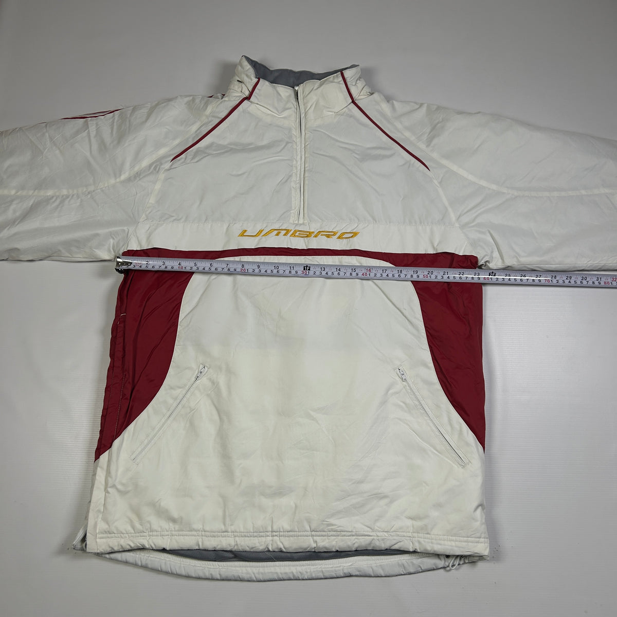 L - Umbro Jacket