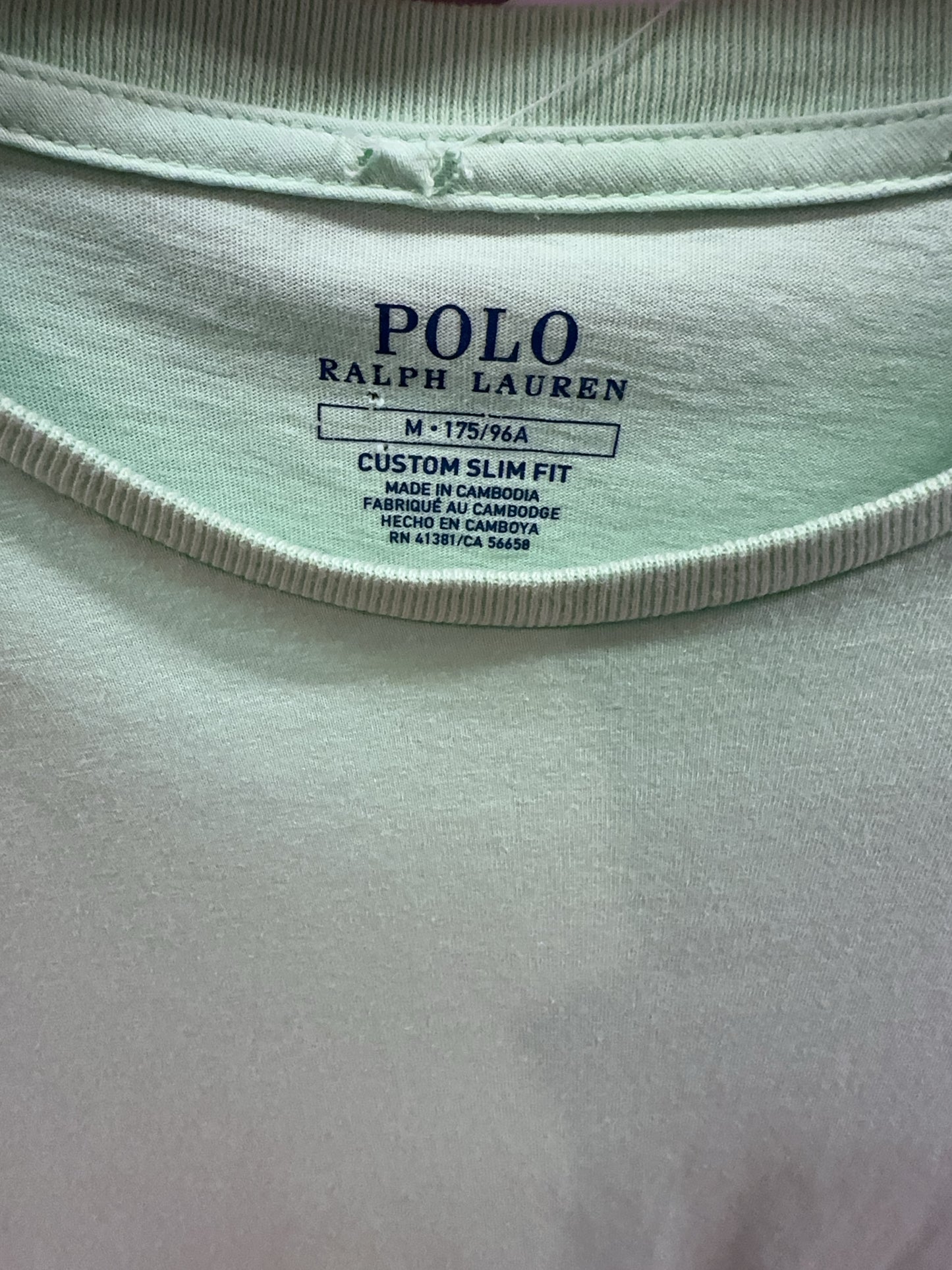 Ralph Lauren T-shirt - S