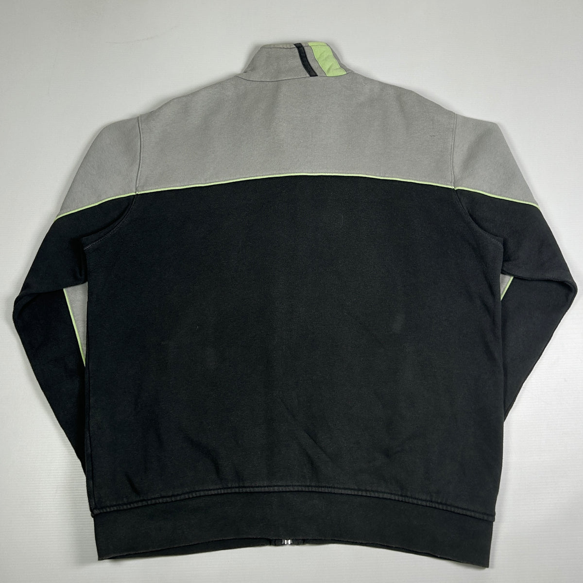 L - Vintage 1990's Nike Full-zip