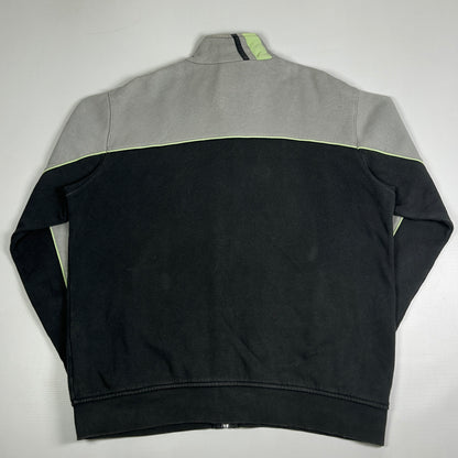 L - Vintage 1990's Nike Full-zip