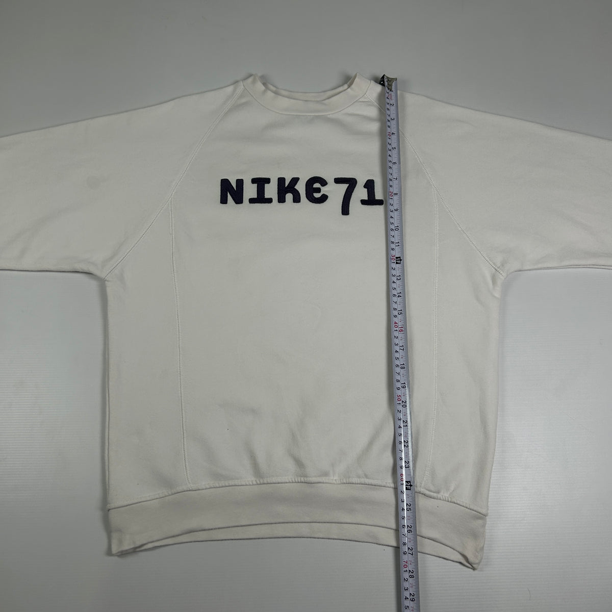 S - Vintage 2000's Nike Sweatshirt