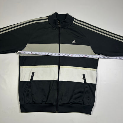 L - Vintage 2000's Adidas Track Jacket
