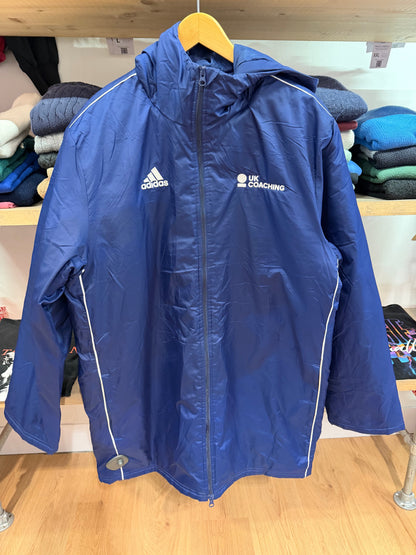 Vintage Adidas Jacket (M)