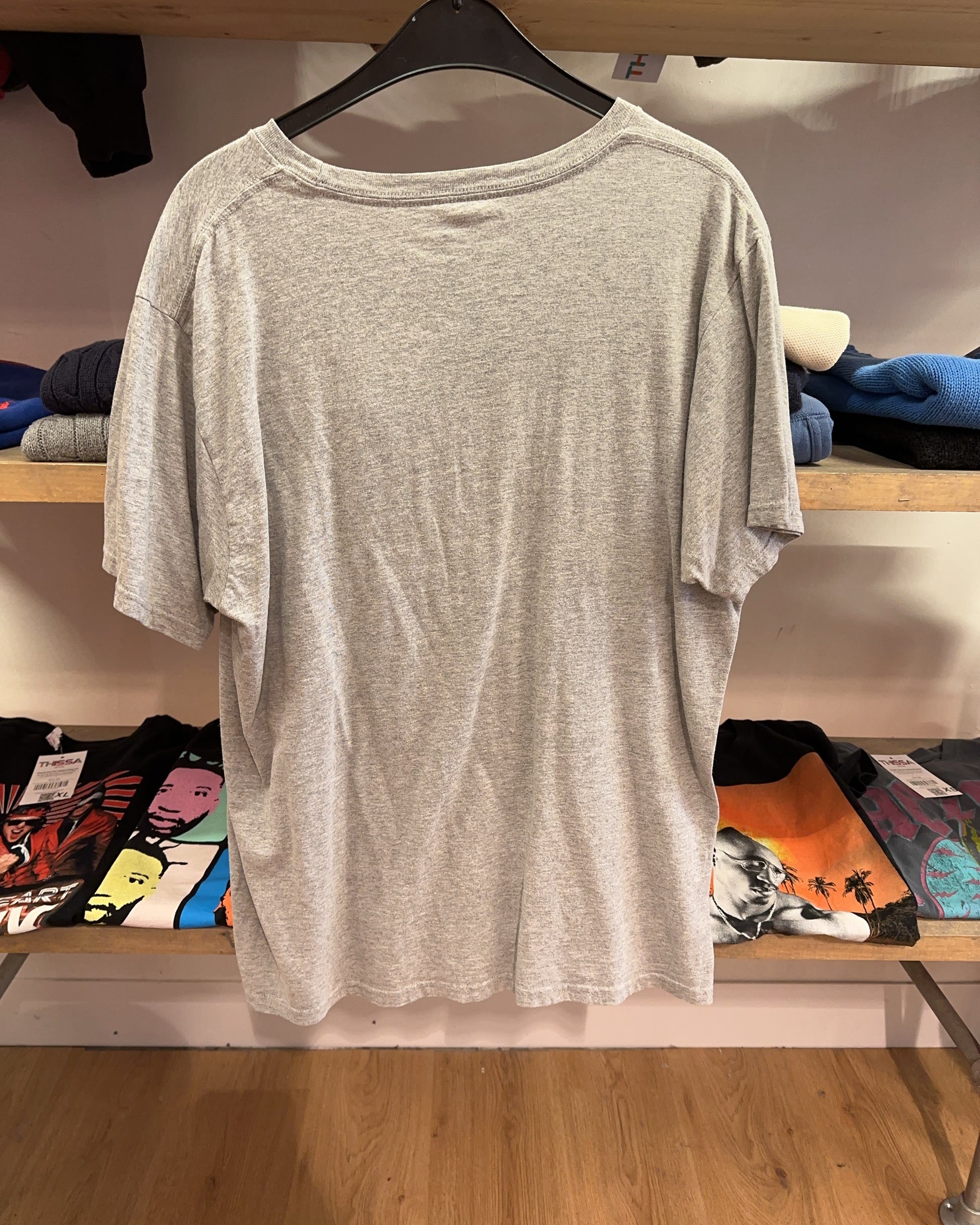 L - Adidas T-shirt
