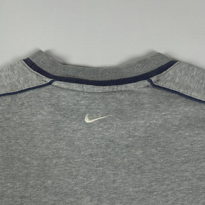 XXS - Vintage 2000's Nike Sweatshirt