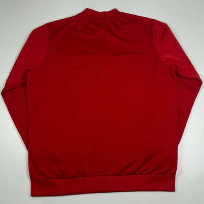 L - Vintage 2000's Adidas Track Jacket