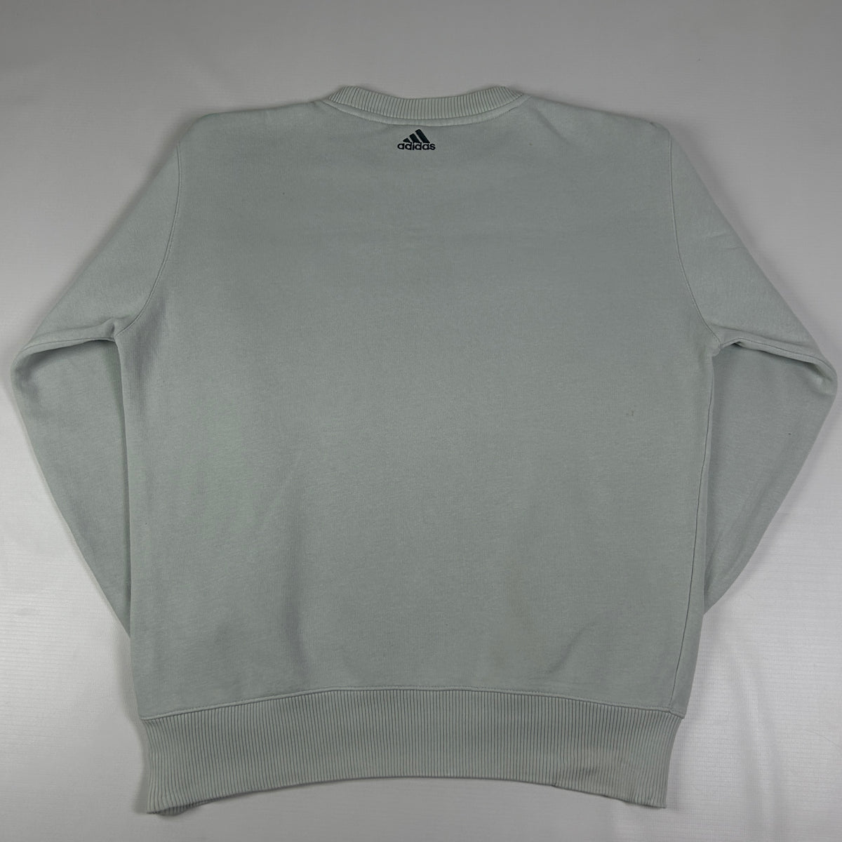 XS - Vintage 2000's Adidas Sweatshirt