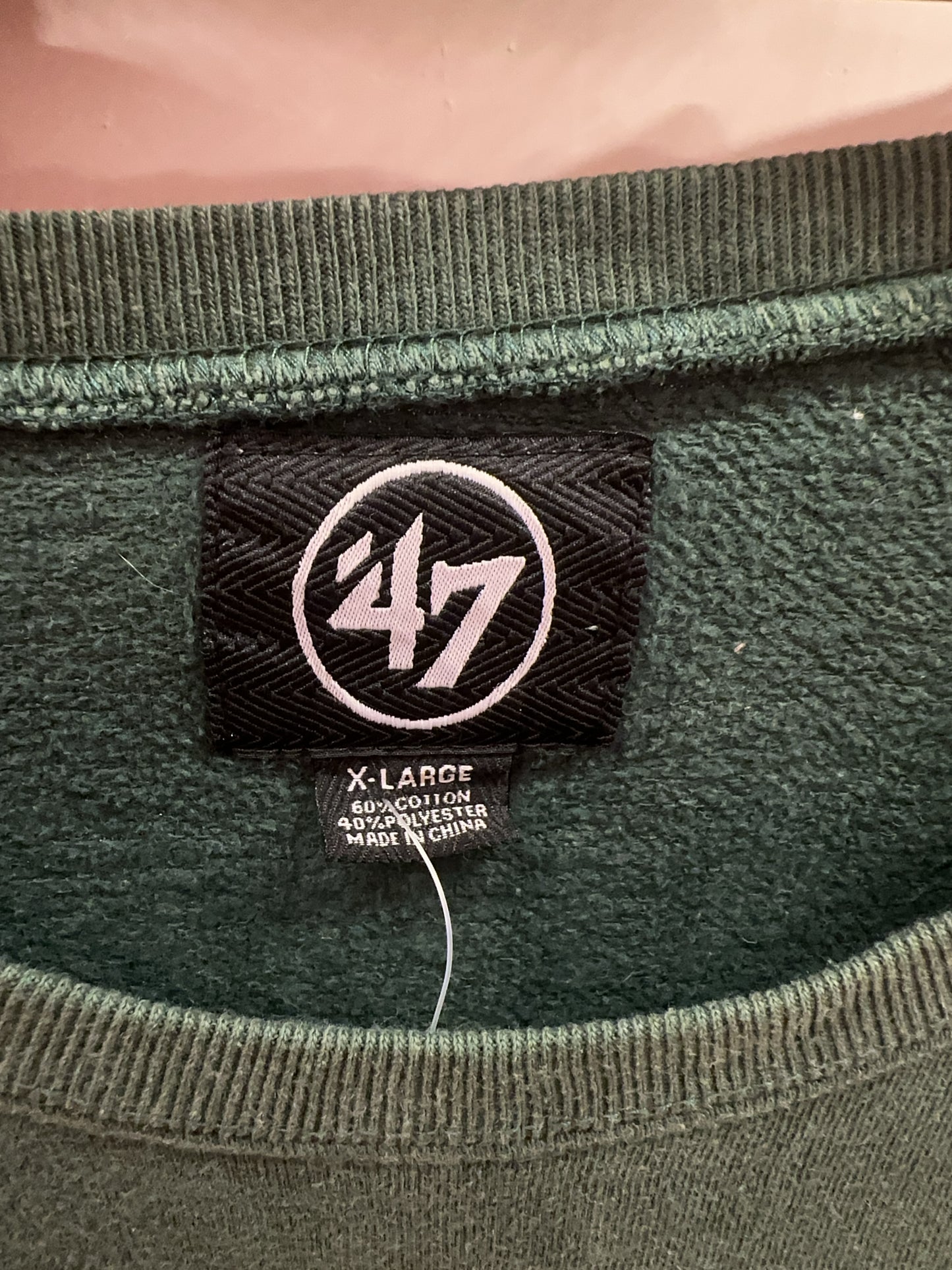 Green Bay Packers NFL Sweatshirt - XL