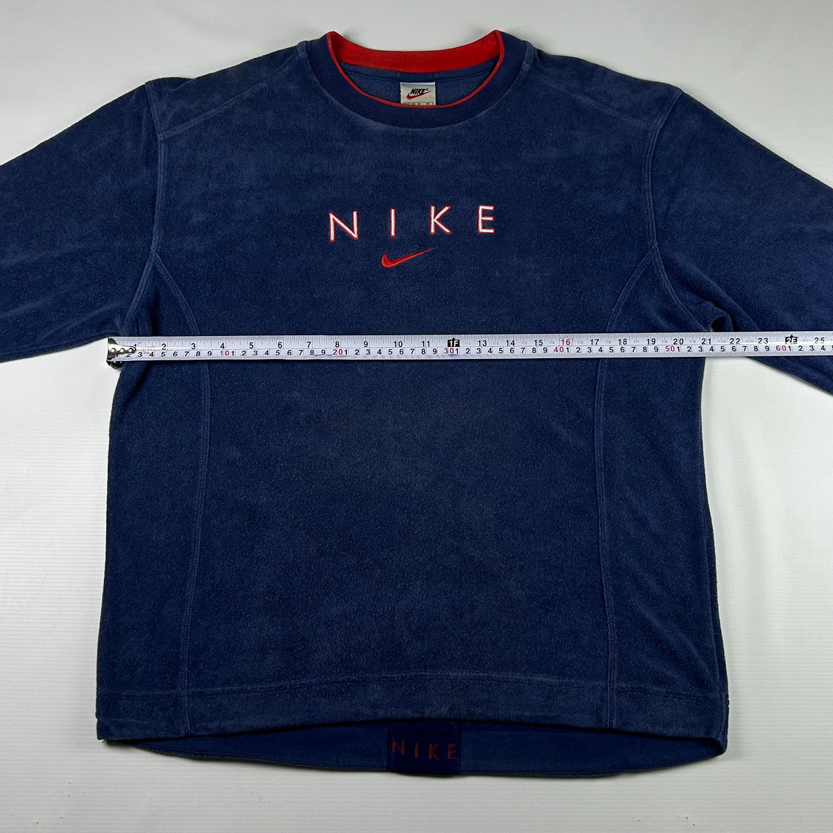 S - Vintage 1990's Nike Sweatshirt