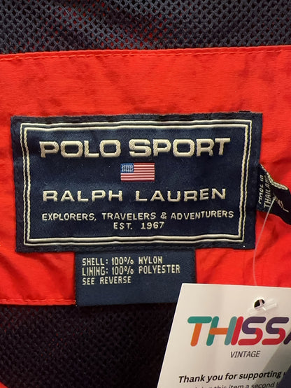 Ralph Lauren Jacket - XXL