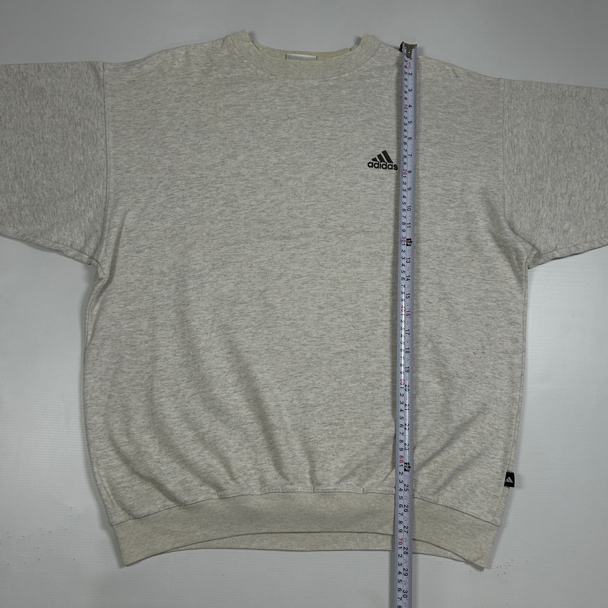 L - Vintage 1990's Adidas Sweatshirt
