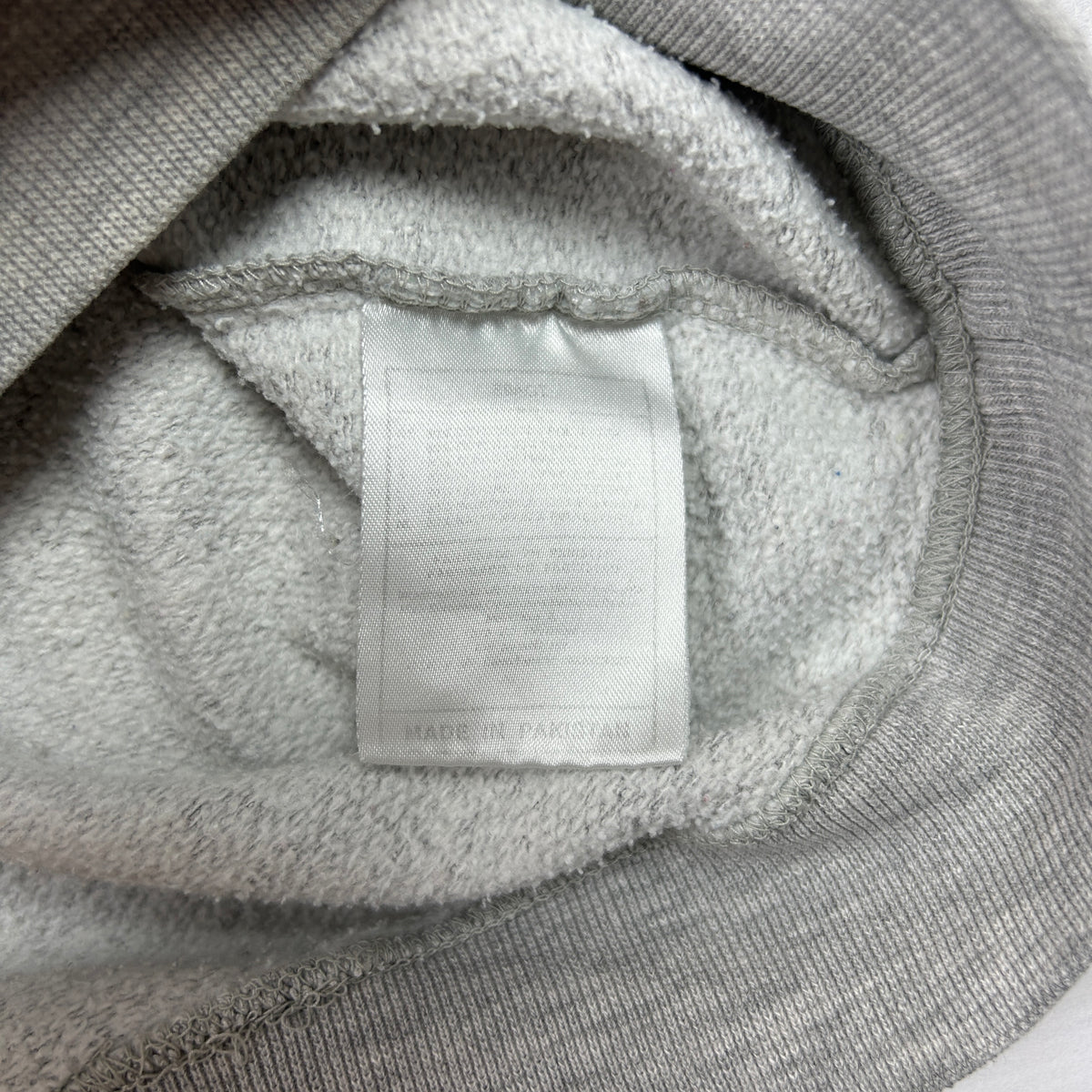 M - Vintage 1990's Nike Crewneck Sweatshirt