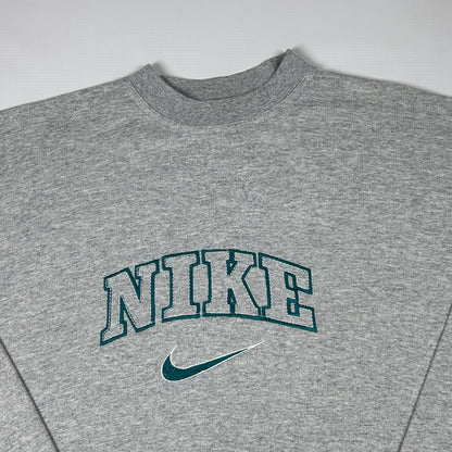 XL - Vintage 1980's Nike Sweatshirt