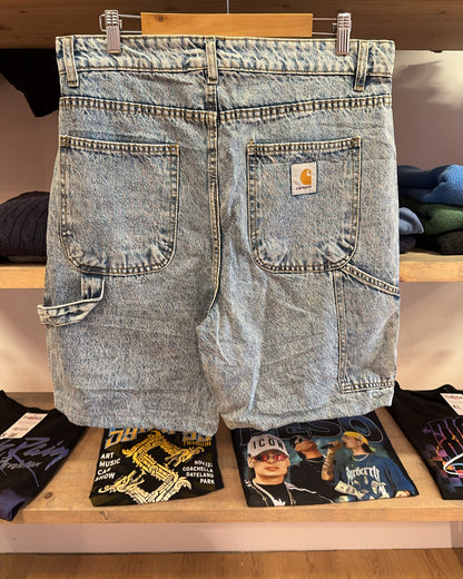 34 - Carhartt Jeans Shorts