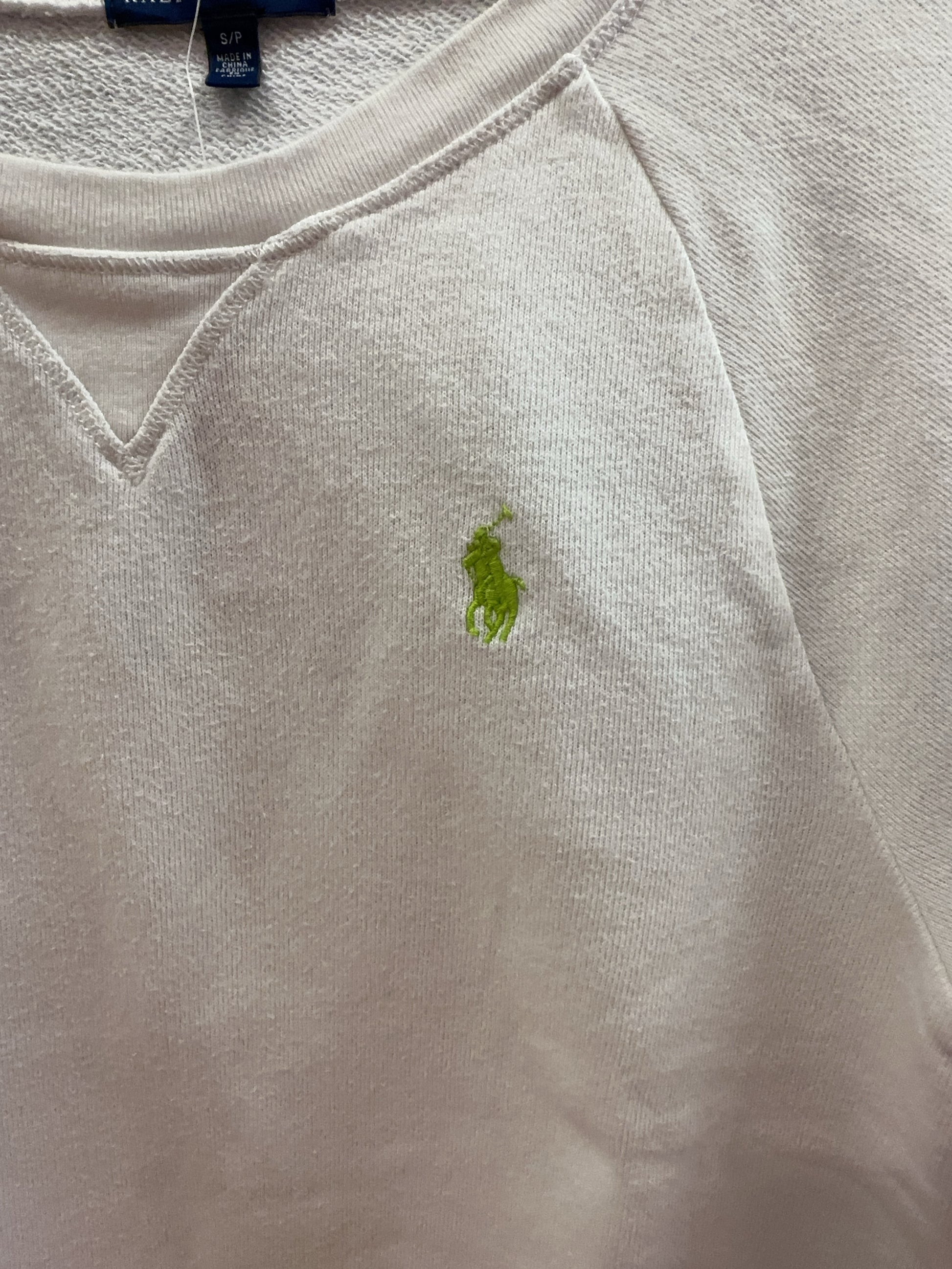 Ralph Lauren Sweatshirt - S