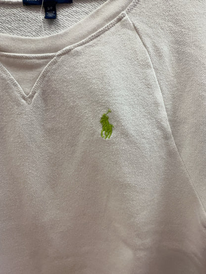 Ralph Lauren Sweatshirt - S