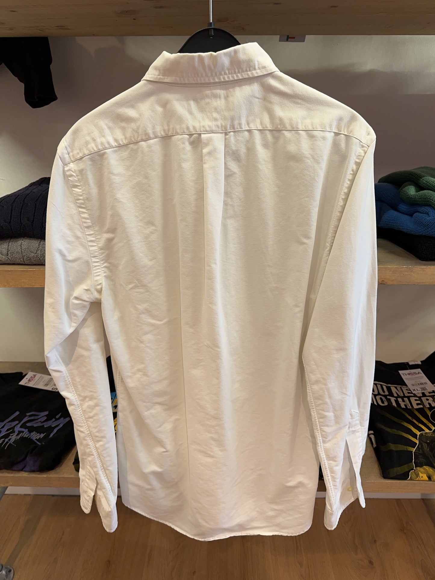 M - Ralph Lauren Shirt