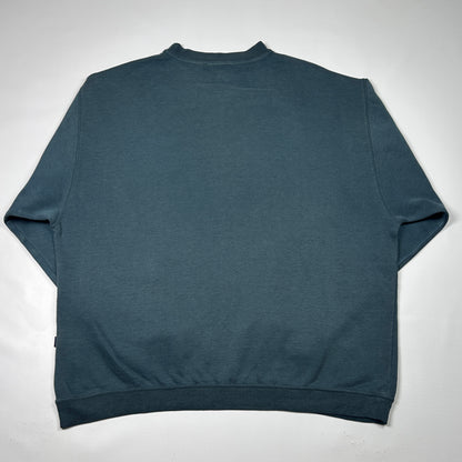 XL - Vintage 1990's Reebok Sweatshirt
