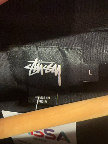 Stüssy Longsleeve - L