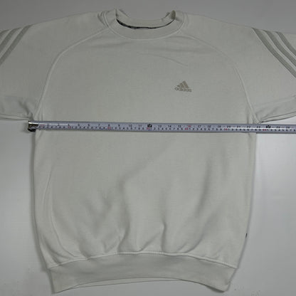 M - Vintage 1990's Adidas Sweatshirt