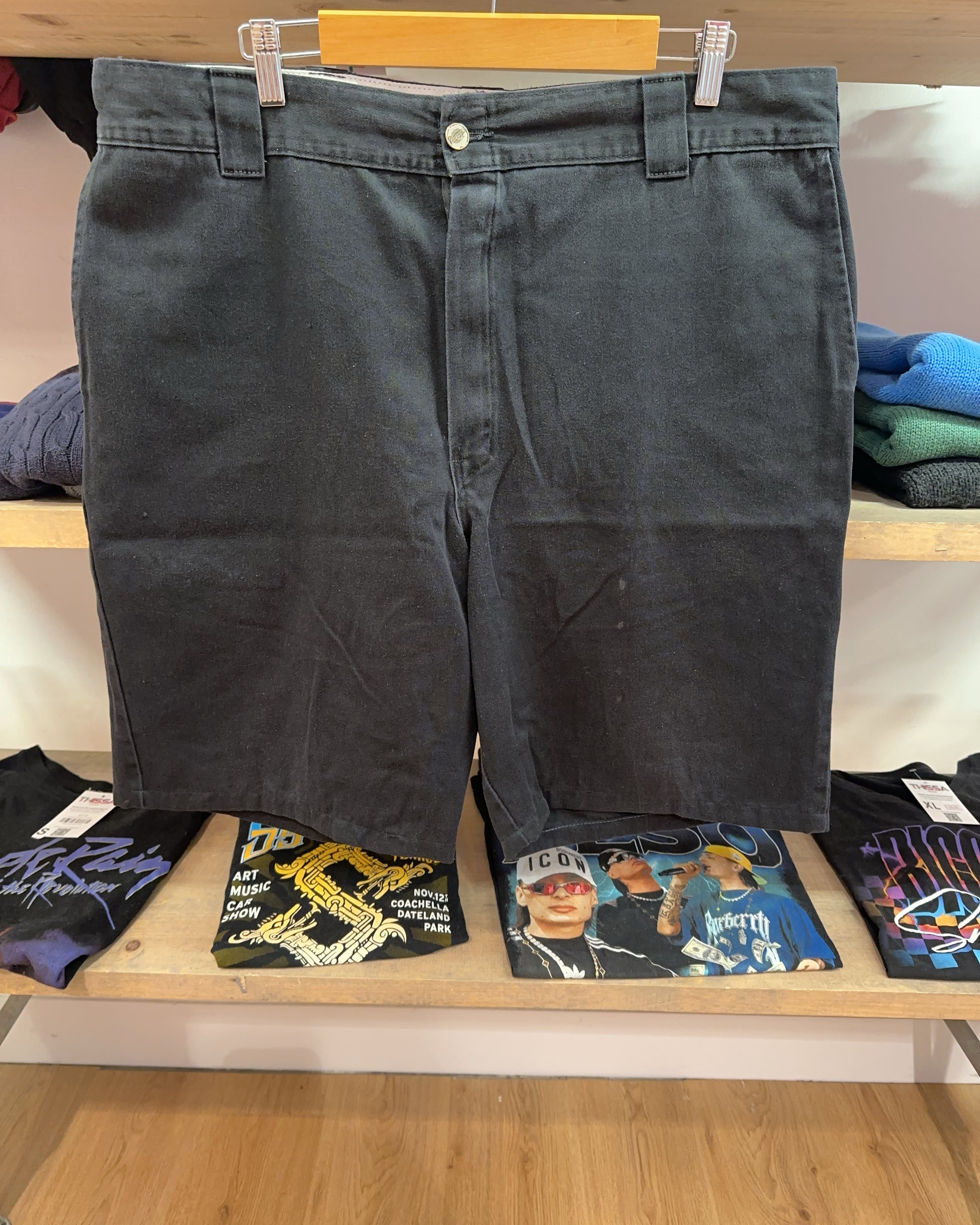 40 - Dickies Shorts
