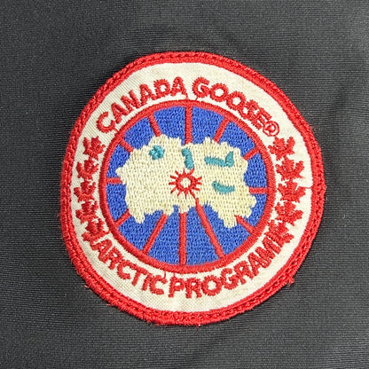 M - Vintage 2010's Canada Goose Kensington Parka Jacket