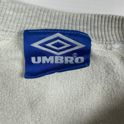 L - Vintage 1990's Umbro Sweatshirt