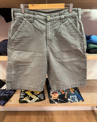 33 - Carhartt Shorts