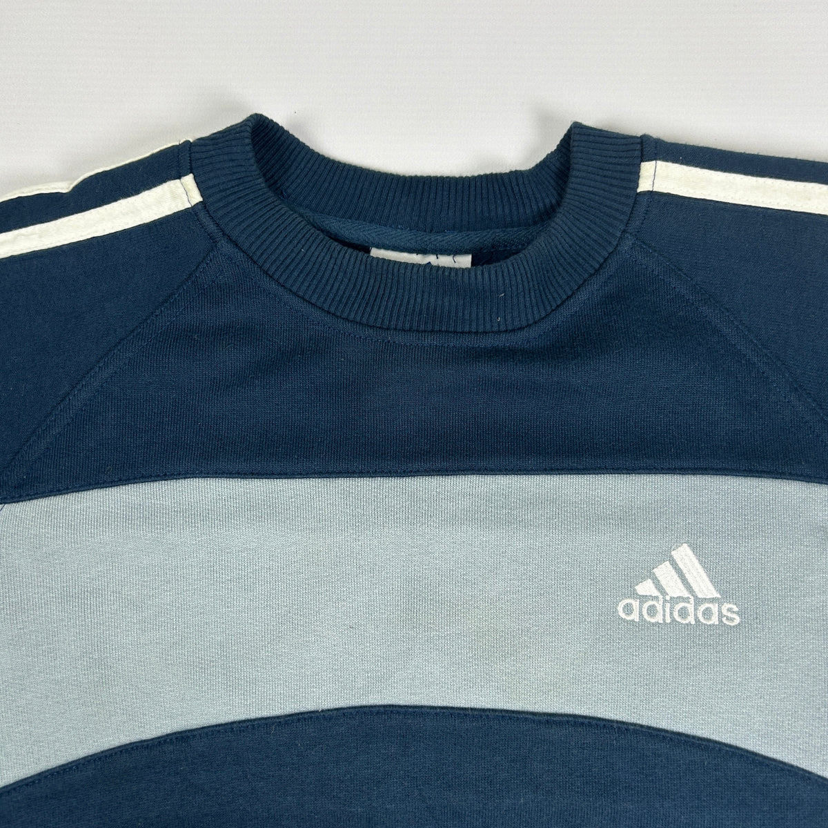 XS - Vintage 1990's Adidas Sweatshirt