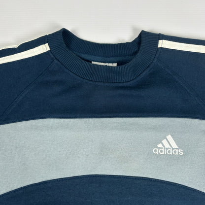 XS - Vintage 1990's Adidas Sweatshirt