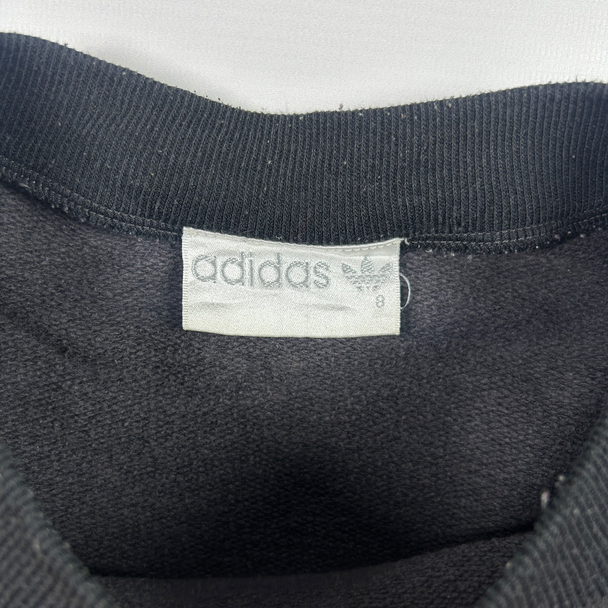 XL - Vintage 1990's Adidas Sweatshirt