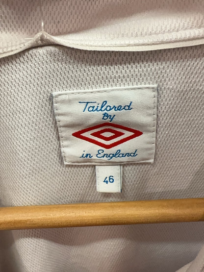 Umbro England 2010 South Africa World Cup Home Football Shirt