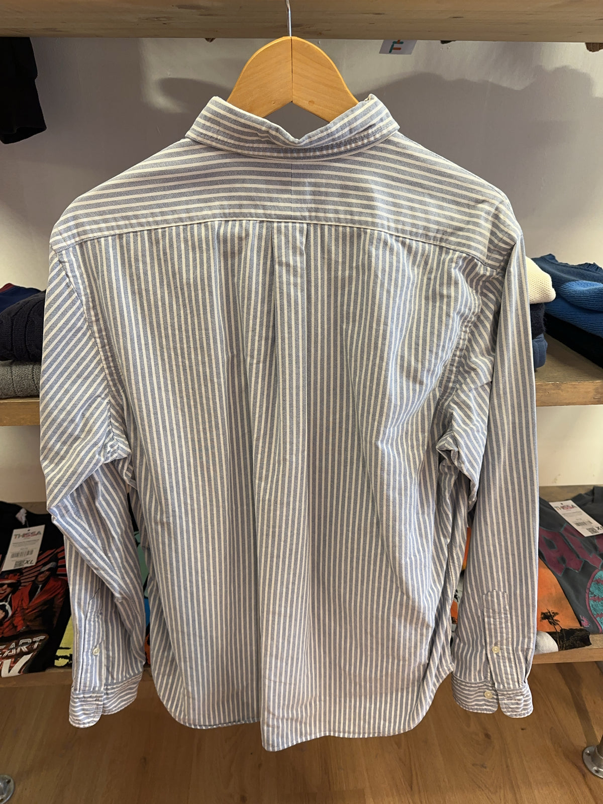 L - Ralph Lauren Shirt