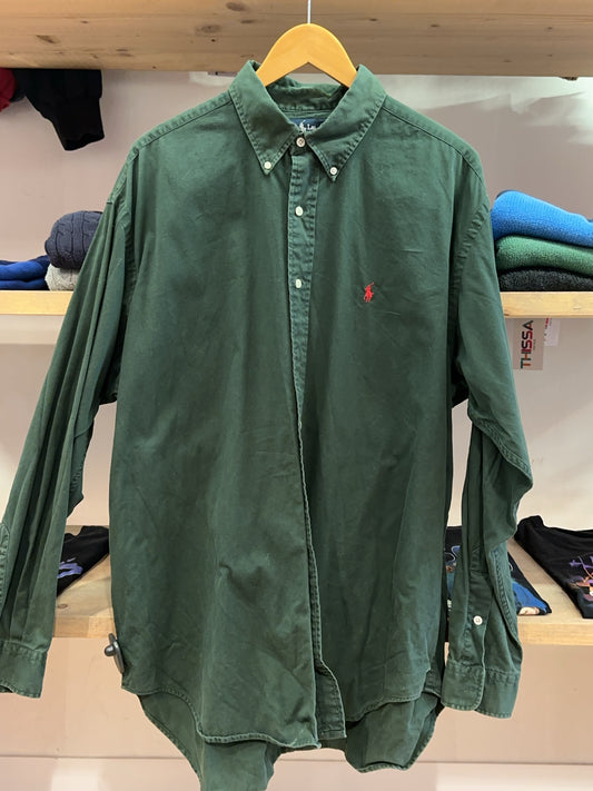 XL - Ralph Lauren Shirt